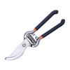 Portable Steel Garden Pruning Clippers for Trimming Plants & Hydroponic Herbs Fruit Trees Pruning Shears Anti-Rust
