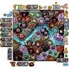 SMALL WORLD - Erweiterung Underground - Gesellschafts-Strategiespiel - Ab 10 Jahren - Asmodee - SWUND
