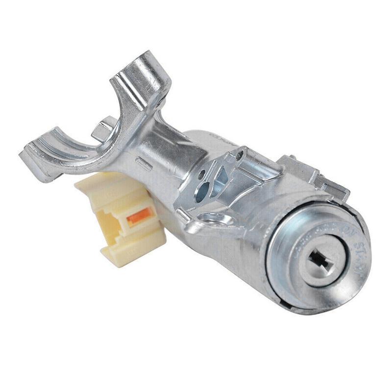 45020-12-11 45020-38-1 Car Ignition Switch Assembly With 2 Key Fit For Toyota Corolla RAV4 1998 1999 2000 New