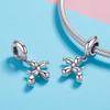Qings Dog Charm 925 Sterling Silver Balloon Dog Animal Charm Bead for  Bracelet and Necklace Women DIY Bracelet