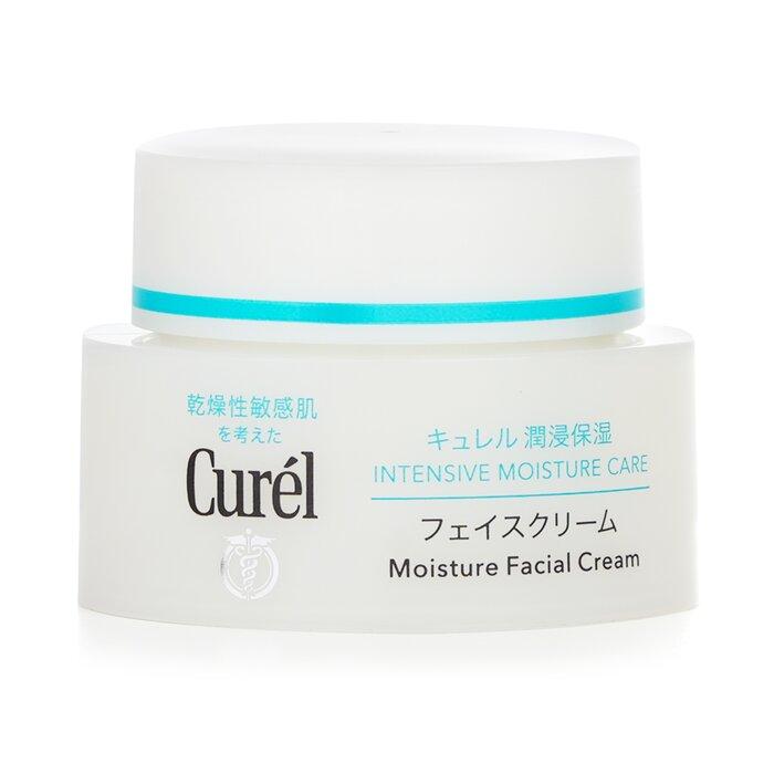 

CUREL Moisture Facial Cream