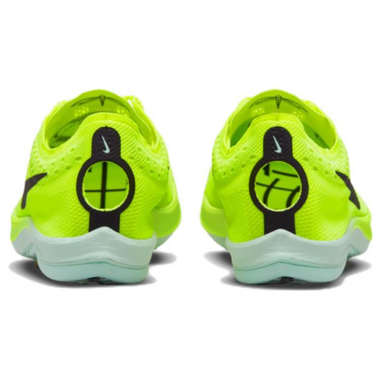 Nike ZoomX Dragonfly 'Volt Mint Foam' DR9922-700