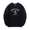 RADINEO Become Bear Sweatshirt Black