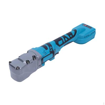 Cordless Electric Ratchet Wrench Power Tool Simple To Use Comfortable Handle Brushless Motor