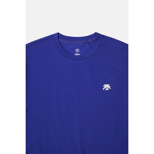 Kolon SporTs Unisex Graphic ShorT Sleeve T shirT jwTcm25801rbu
