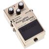 BOSS Acoustic Preamp AD-2 Compact Effector Acoustic Guitar/Electric Acoustic