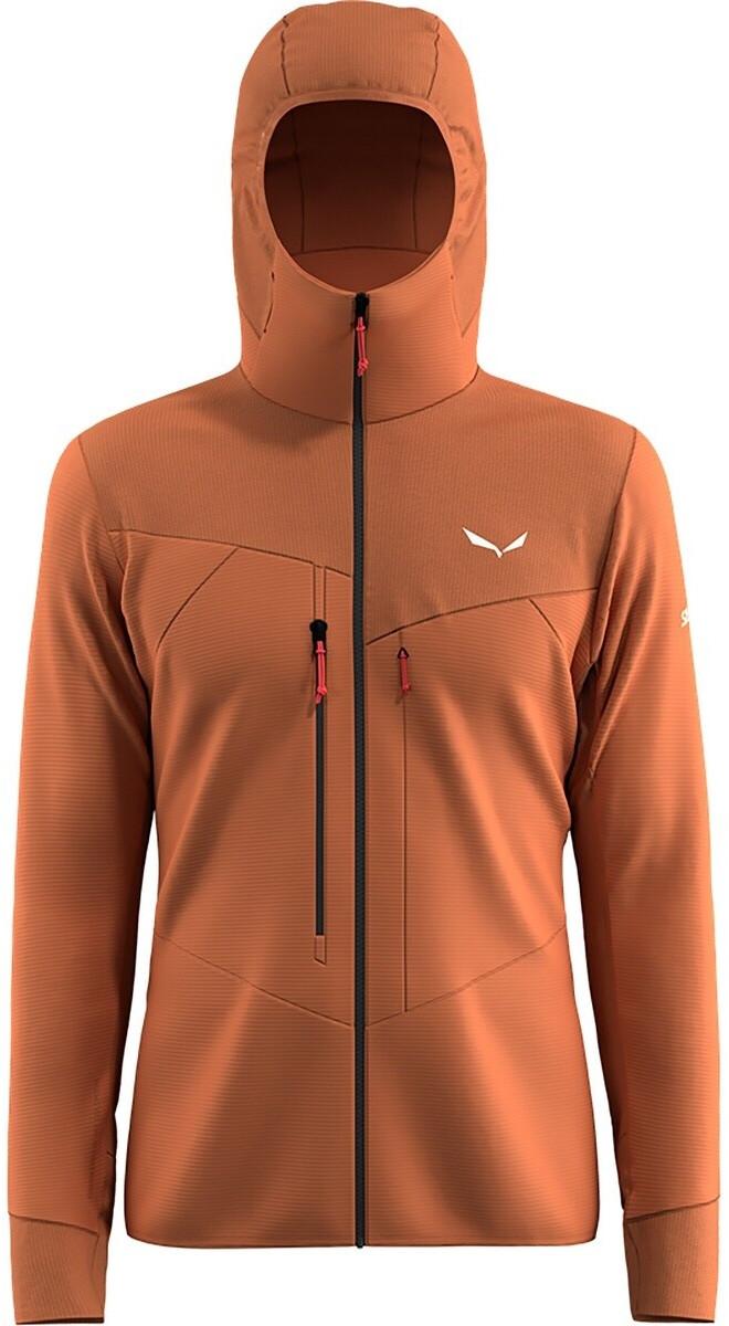 

Куртка Salewa Agner Polarlite M HD Jacket (00-0000028557) bombay brown M