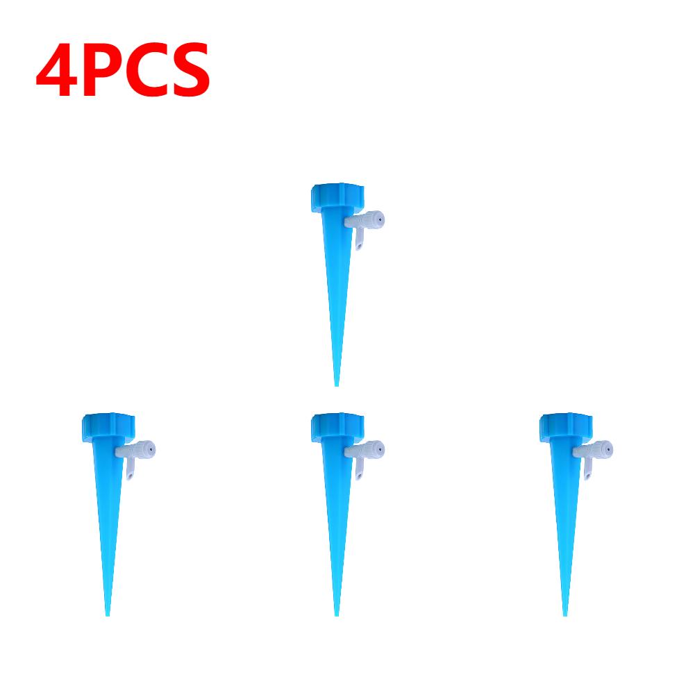Automatic Drip Irrigation Kit Garden Water Irrigation Sprinkler Greenhouse Flower Plants Water Dripper Self Watering System