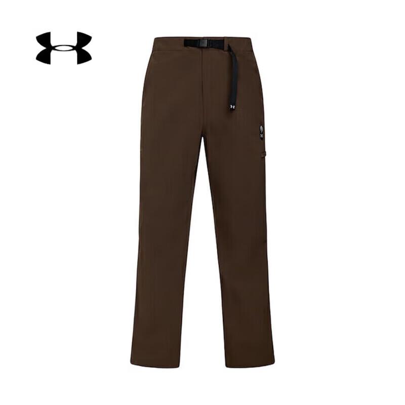 Under Armour Men s Loose Fit Breathable Straight Cargo Pants 1387984 XL
