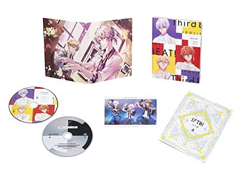 IDOLiSH7 Third BEAT! 6 (Special Limited Edition) (Blu-ray)