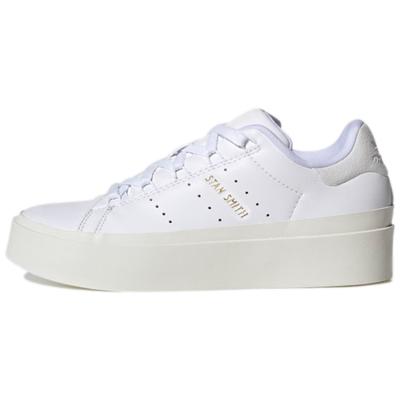 Damen Stan Smith Bonega 'Triple White' Damen Sneaker GY3056