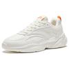 Anta Chao Bai Gz Abrasion Resistant Low top Casual Shoes Women's White 122348812-8