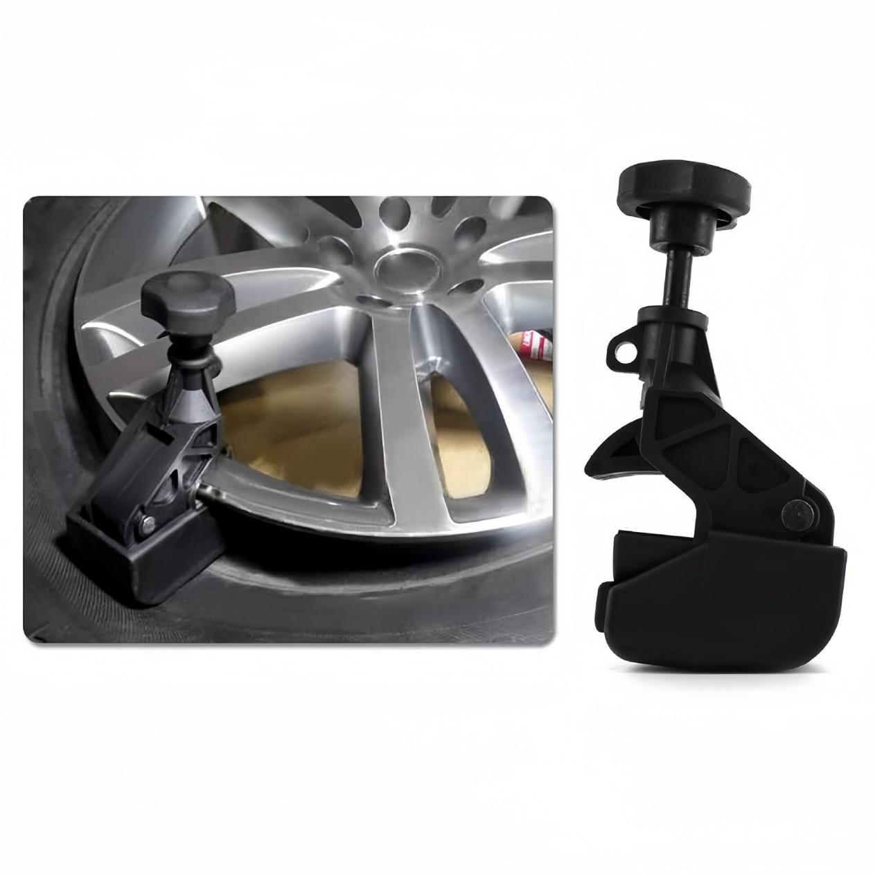 

Комплект шин, 2 шт. One Size чёрный