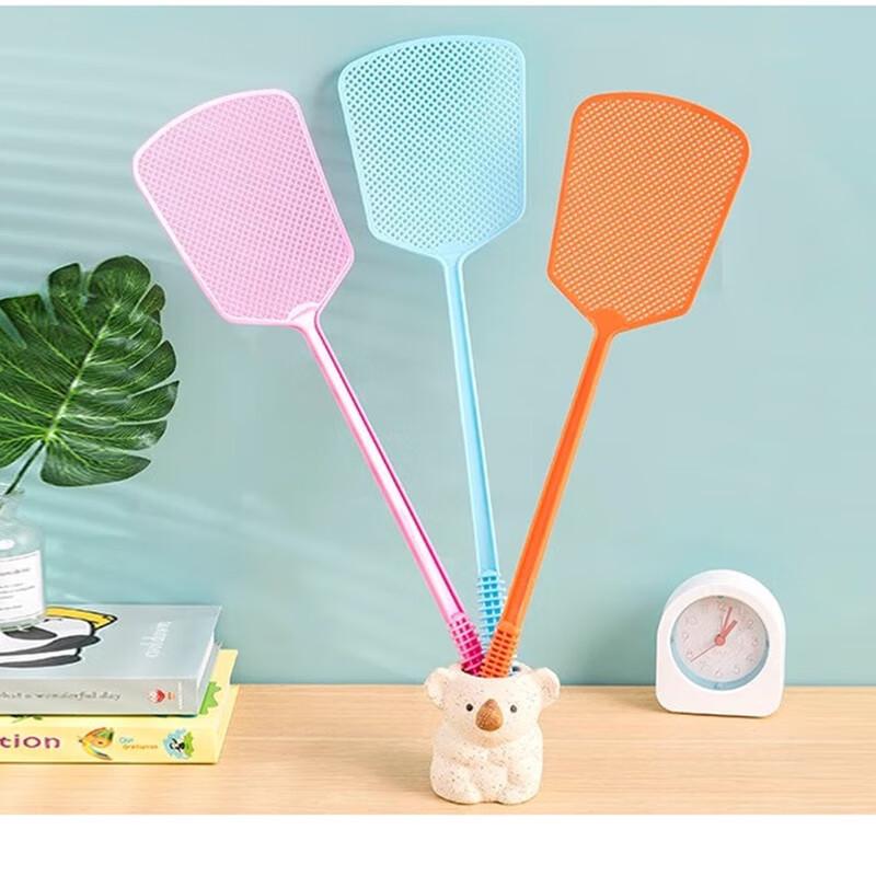 AMPEREX Lengthened and Thickened Household Fly Swatter