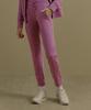 USPOLOASSN Cotton Blend Brushed Jogger Pants_Purple