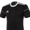 Adidas Squadra 17 Jersey Short Sleeve Tee