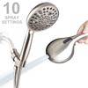 MDNG10 Handheld Shower Head Set