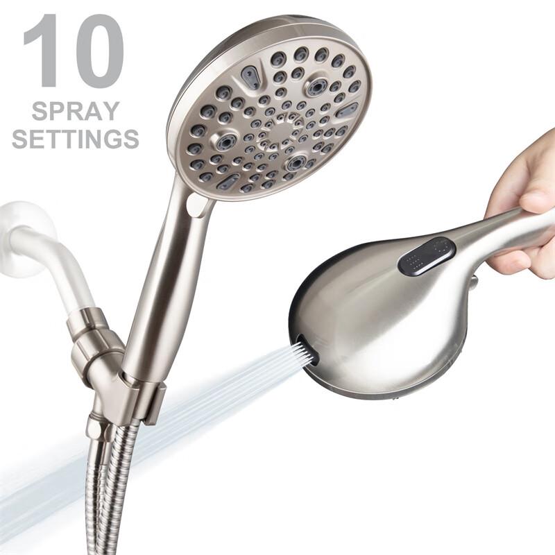 MDNG10 Handheld Shower Head Set