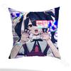 N-Needy Streamer O-Overload pillow cover living room sofa cushion cover bedroom room bed pillow cover home decoration
