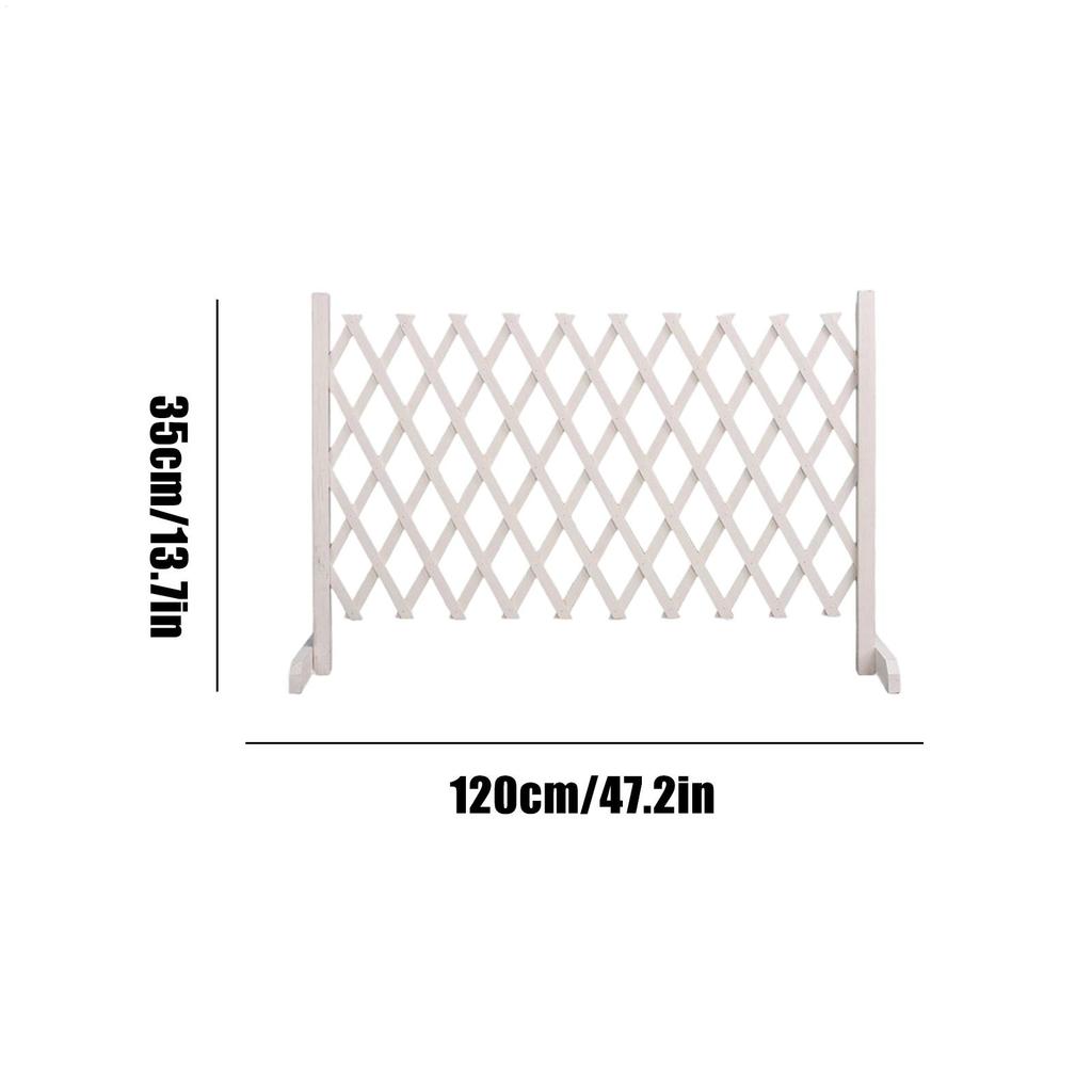 Binnen Huisdierhek Geen Boren Houtenhek Opvouwbare Veiligheidsdeurhek Voor Huisdieren Voor Garage Slaapkamer Hal Portiek Woonkamer Appartement