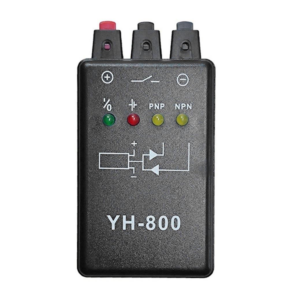 

Diverse Application YH800 Tester for Photoelectric and Proximity Devices new