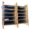 Accesorii pentru decor – Produse din metal