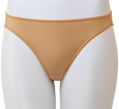 SASAKI Gymnastics Underwear Proskin Sanitary Shorts Beige LF Gymnastics/Rhythmic Women's F-256 (BE)