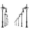N Gauge Lamp Lamps Parts Street Lamp Supplies 1: 160 65mm