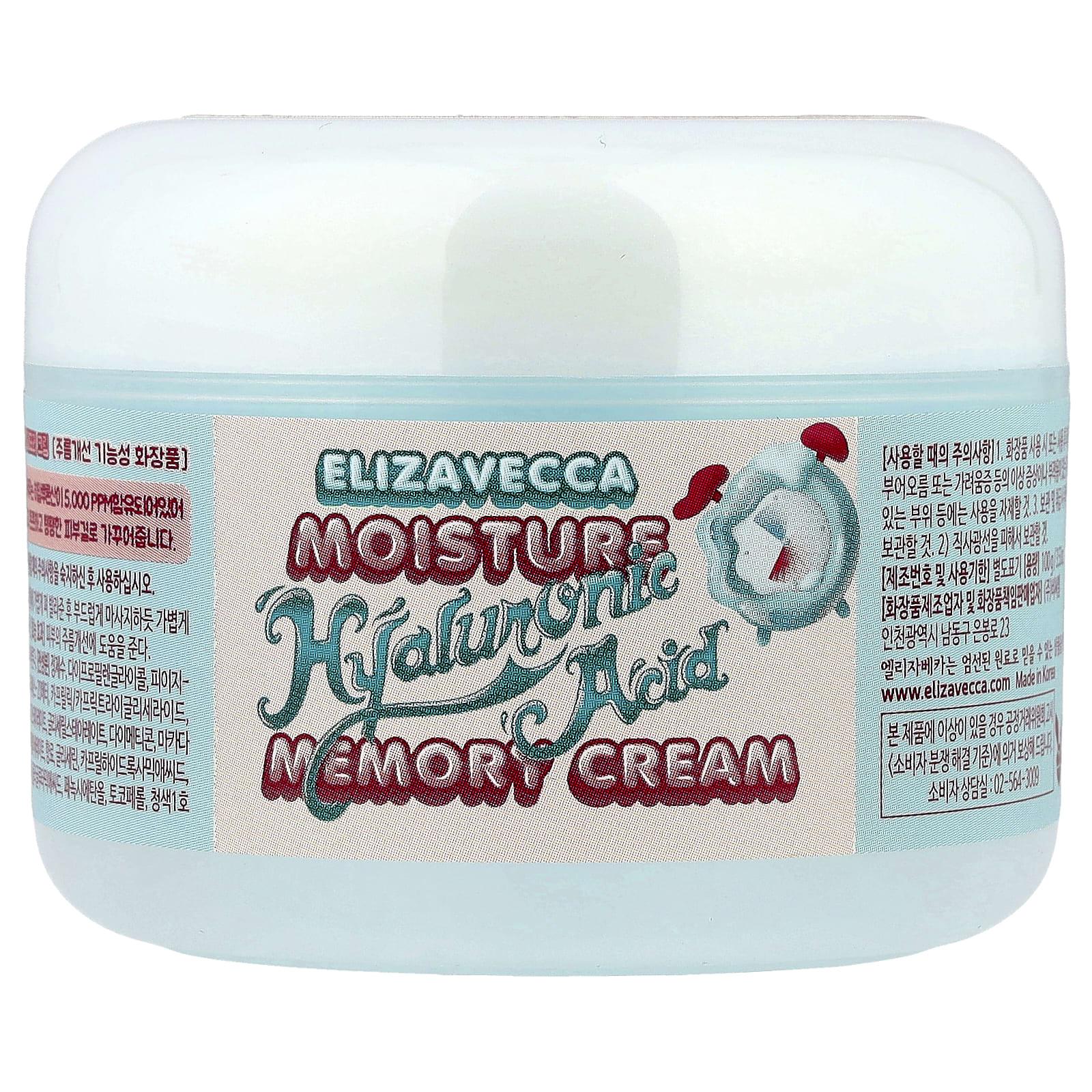 

Увлажняющий гиалуроновый крем с эффектом памяти, 100 г (3.53 унции)