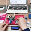 Raspberry Pi 5 Senzorový vývojový kit s programováním v Pythonu pro Linuxovou desku