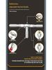 39-in-1 Multifunctional Ratchet Wrench & Screwdriver Repair Tool Set
