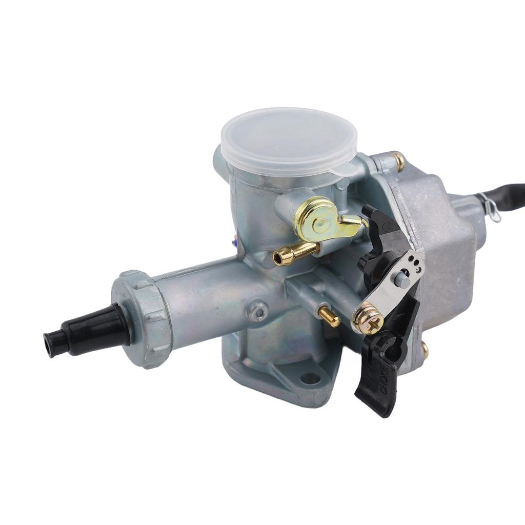 27mm Carburetor PZ27 for Motorcycle Dirt Bikes 125 150 200 250 300cc Designed for Long Lasting Engine Performance