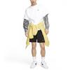 Nike Solo Swoosh T Shirt Men's White DX0881-100