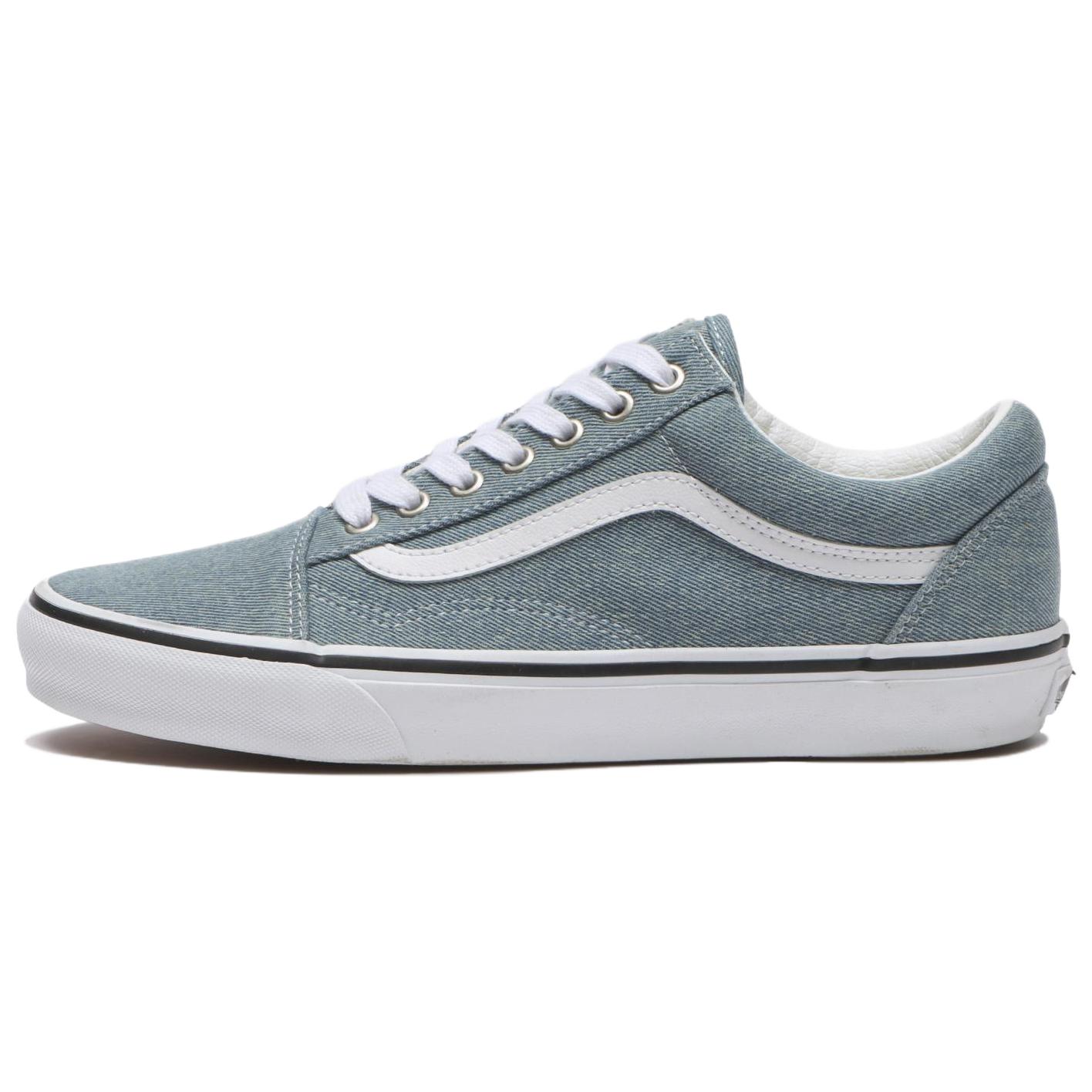 Vans Old Skool Classic Versatile Skate