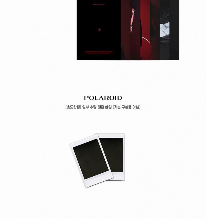 WOODZ Single Album [SET]