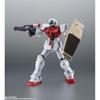 TAMASHII NATIONS Robot Spirits RGM-79G Jim Command Figure 125mm PVC ABS Painted Action Figure