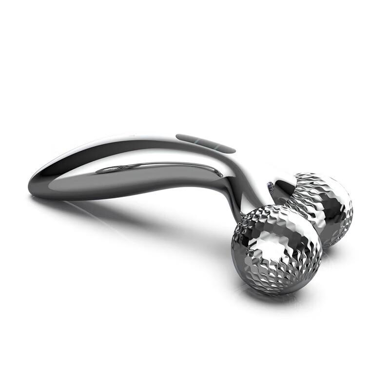 Alife IF-1501 Microcurrent Facial Roller Massager