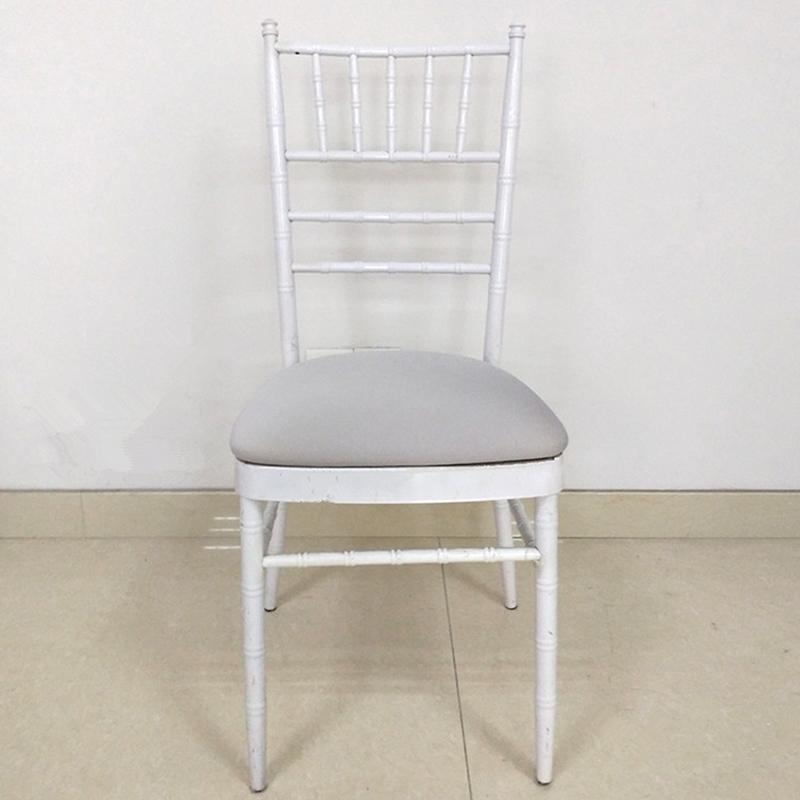 45-48 cm Židle Jednobarevný strečový potah Potahy Snímatelné elastické Jídelní Pouzdro na sedátko Svatba Hotel Banket Kancelář Seat Protect