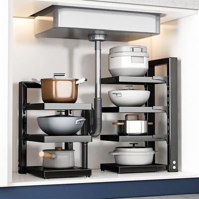 Accesorios de cocina – Almacenamiento en la cocina