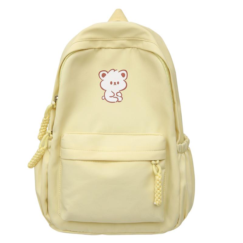 Школьный рюкзак для средней школы — фото 20