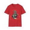 2026 Kaunisex Rider Zo Vintage Movie Poster Print TShirt Black Oversized Cotton Casual Streetwear Tee For Tokusatsu Fans