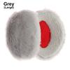 Windproof Winter Warm Ear Protection Ear Cover Bandless Ear Muffs Fluffy Fleece Ear Warmers