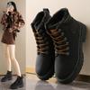 Stiefeletten – Stiefeletten