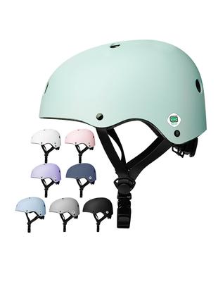 Bicycle SG Class 4 Safety Impact Head Adjustable For and High School CE CPSC ASTM Size [SG Mark] Children's Helmet, Standard, Certified, Resistant,