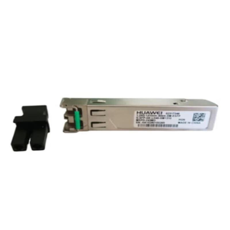 HUAWEI SFP-GE Gigabit Optical Transceiver