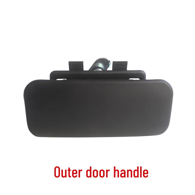 Bailixi Ford Transit Side Door Outer Handle