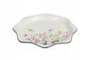 CERAMIC SERVING PLATE 26 Cm MRS. KWIATEK PLATTER