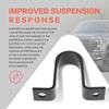 Suspension Stabilizer Sway Bar Bracket Fit for Ford F-250 F-350 Super Duty