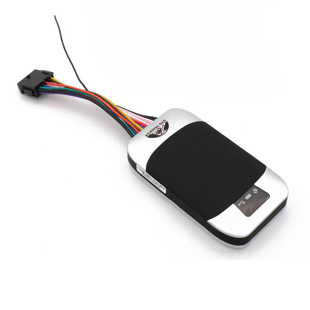 4G Portable Car GPS Tracker with Anti-Theft & Anti-Loss Protection (Real-Time Vehicle Security)