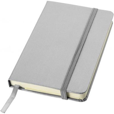 JournalBooks Klassisk fickanteckningsbok A6